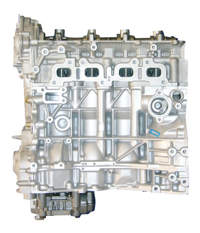 2007 Nissan Sentra Engine e-r-n_6132
