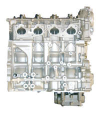 2005 Nissan X-Trail Engine