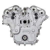 2008 Suzuki Vitara Engine e-r-n_12172