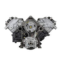 2009 Dodge Challenger Engine e-r-n_7139-3