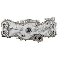 2.0L Engine for 2016 Subaru Impreza