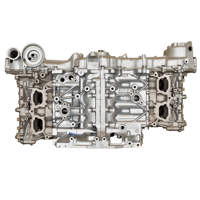 2013 Subaru XV Engine e-r-n_12059