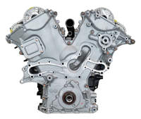 2013 Toyota FJ Cruiser Engine