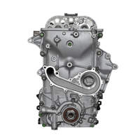 2015 Toyota Tacoma Engine e-r-n_5593-2