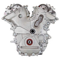 2018 Ford Transit 350 Engine