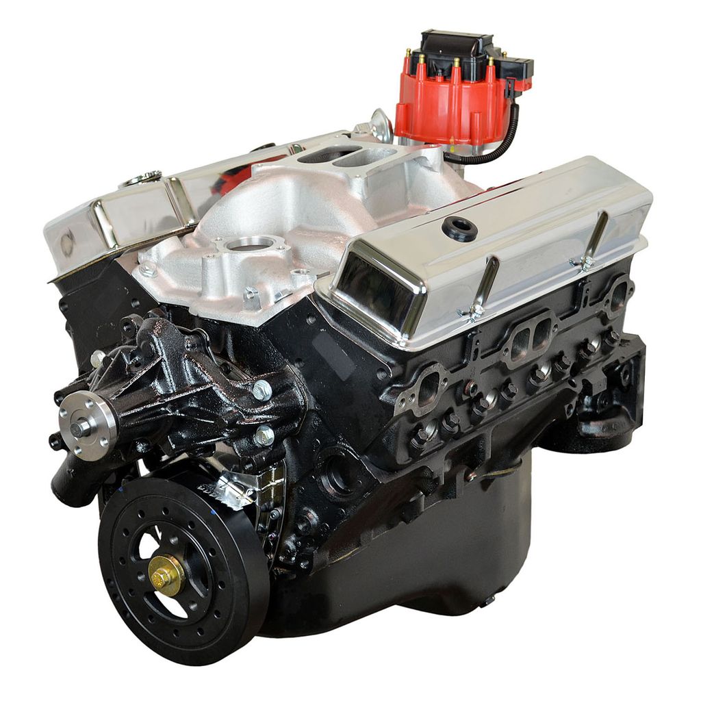 1969 Checker Deluxe Engine r-e-s_161807
