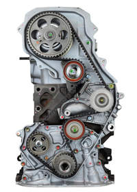 2001 Toyota Solara Engine e-r-n_5507-1
