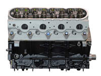 2007 Chevrolet Silverado 1500 Engine e-r-n_4057-2