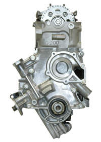 1985 Isuzu Pup (Pickup) Engine