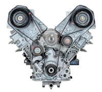 1996 Isuzu Rodeo Engine