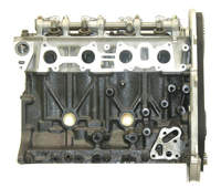 1994 Isuzu Amigo Engine e-r-n_87388
