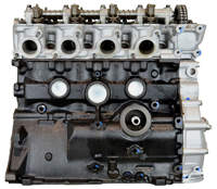 1984 Mitsubishi Montero Engine e-r-n_95354