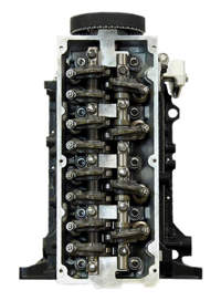 1992 Chrysler Colt Engine e-r-n_45777