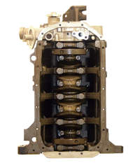 1995 Eagle Summit Engine e-r-n_53037