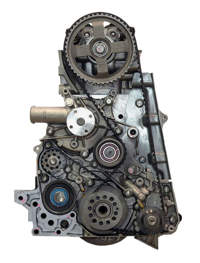 1991 Mitsubishi Pickup Engine