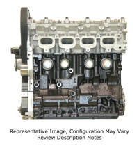 1994 Mitsubishi Galant Engine