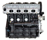 1998 Mitsubishi Galant Engine e-r-n_94971