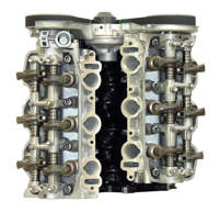 1993 Hyundai Sonata Engine e-r-n_86480