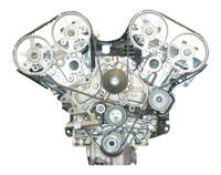 1991 Mitsubishi 3000GT Engine e-r-n_94589
