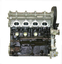 1992 Mitsubishi Galant Engine e-r-n_94945
