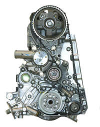 1988 Mitsubishi Pickup Engine