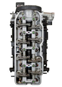 1987 Eagle Vista Engine e-r-n_53635-2