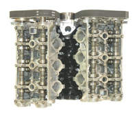 1994 Mitsubishi Montero Engine e-r-n_95397