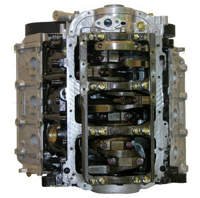2004 Mitsubishi Montero Sport Engine e-r-n_12365