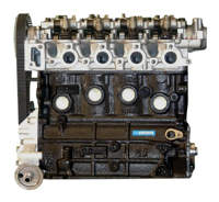 2000 Hyundai Accent Engine e-r-n_6558