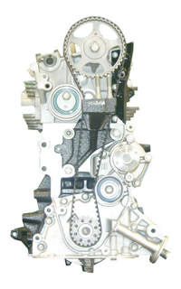 1999 Hyundai Elantra Engine