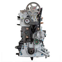 2008 Hyundai Elantra Engine