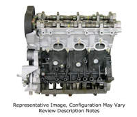 2001 Hyundai XG300 Engine