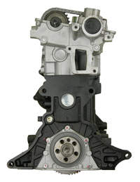 2004 Hyundai Accent Engine e-r-n_6566