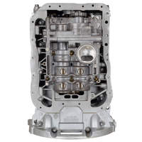 2011 Kia Rondo Engine