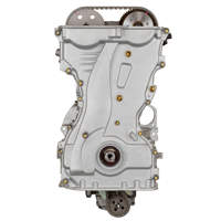 2013 Kia Forte Engine e-r-n_90319-2