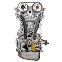 2015 Kia Sportage Engine