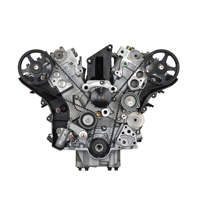 2010 Kia Magentis Engine