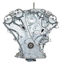 2012 Kia Sedona Engine
