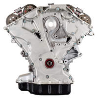 2007 Kia Sorento Engine e-r-n_6440