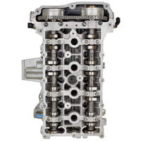 2008 Mitsubishi Lancer Engine