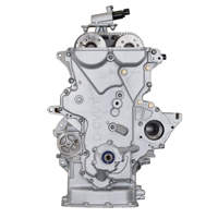 2013 Hyundai Accent Engine