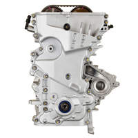 2012 Hyundai Elantra Engine e-r-n_6651
