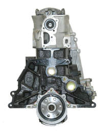 1988 Nissan Sentra Engine e-r-n_97187