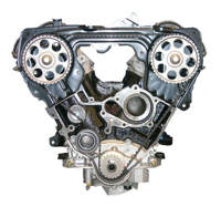 1987 Nissan PICKUP Engine