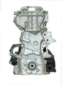 1995 Nissan Altima Engine