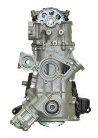 1993 Nissan PICKUP Engine