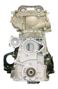 1995 Nissan 240SX Engine