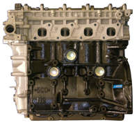 1996 Nissan 240SX Engine e-r-n_95776