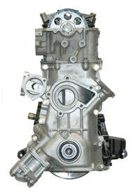 1996 Nissan PICKUP Engine e-r-n_96794