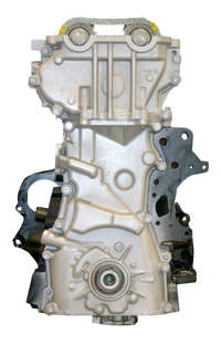 1999 Nissan Altima Engine